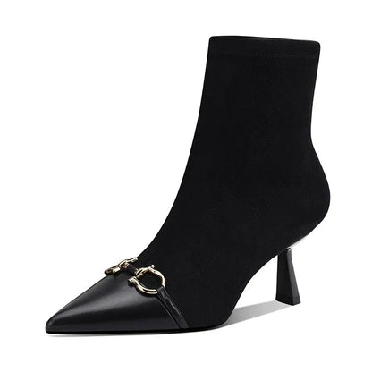 Betina Boots