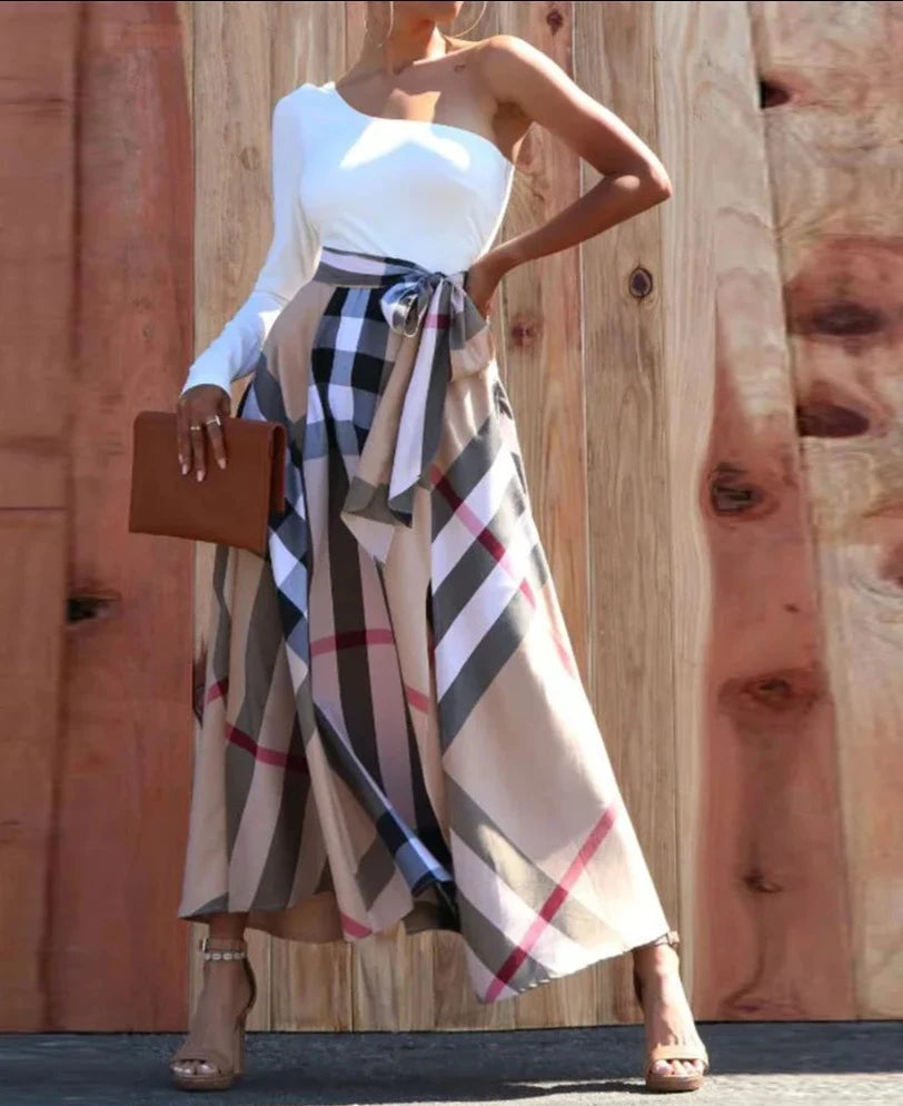 Anessa Dress