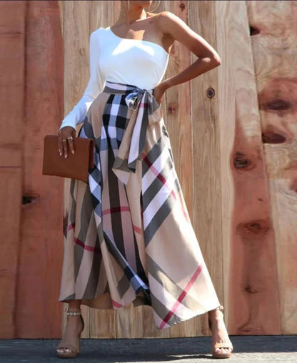 Anessa Dress
