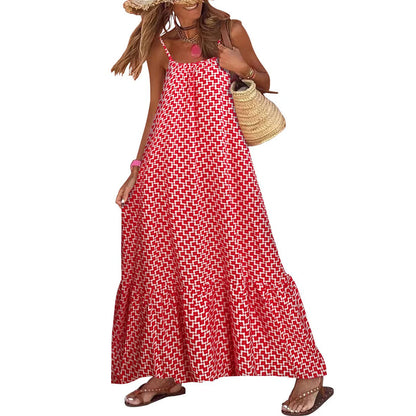 Lusia Dress