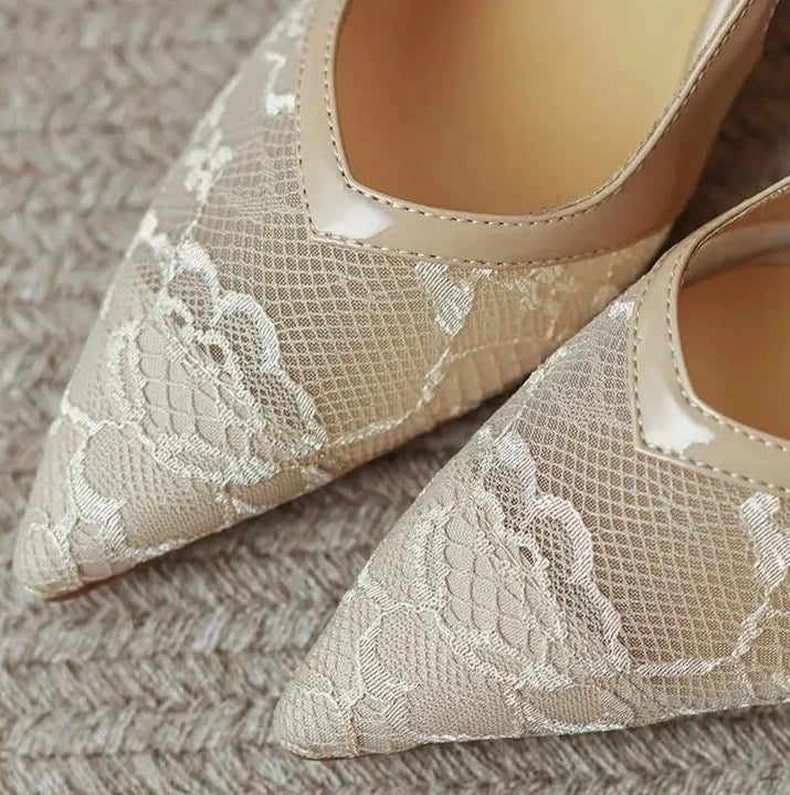 Chossi Sandals