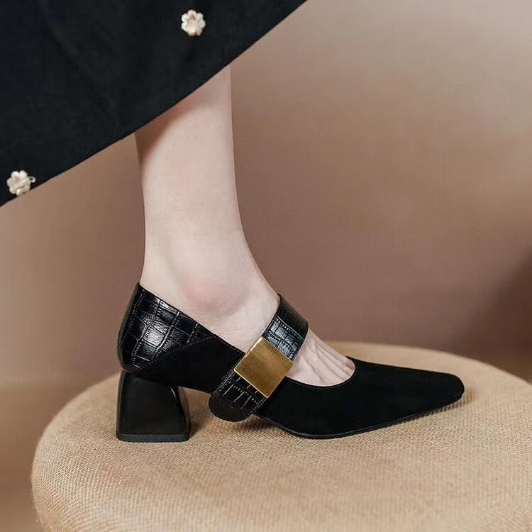Bekka Shoes