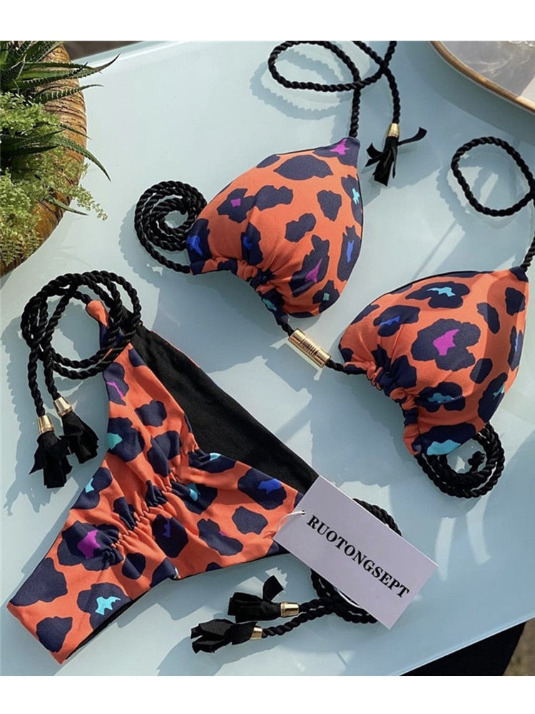 Ani Swimsuit