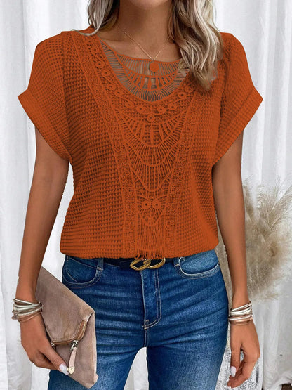 Reira Blouse