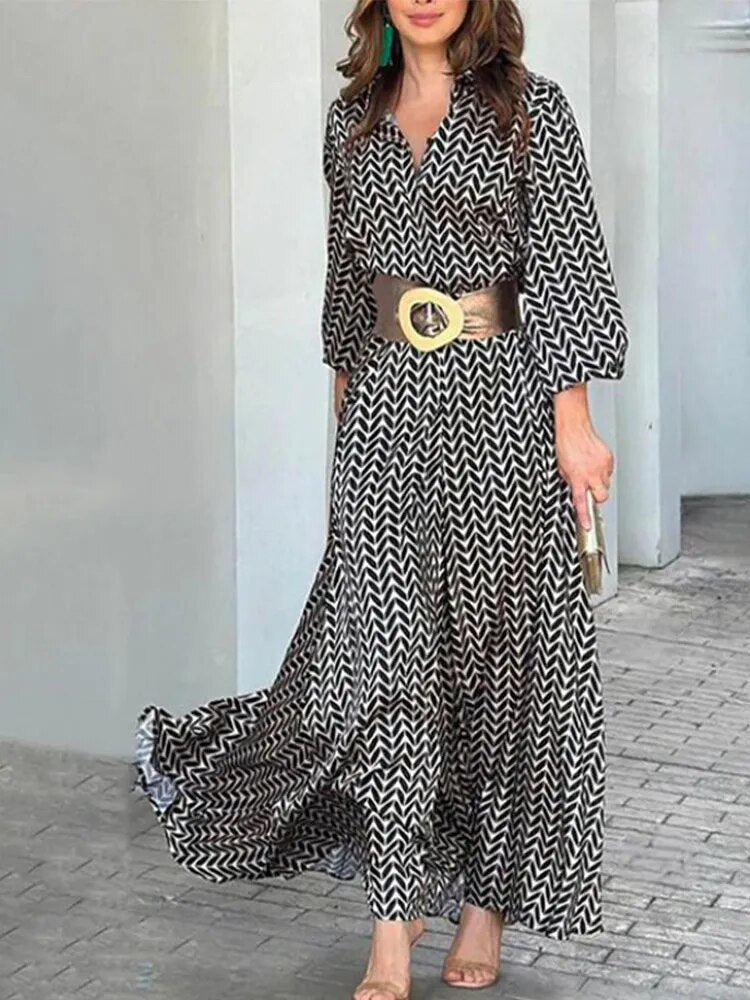 Samira Dress