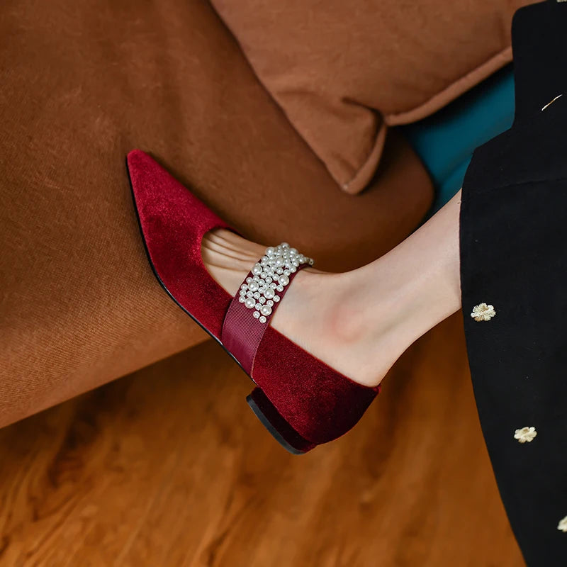 Dina Shoes