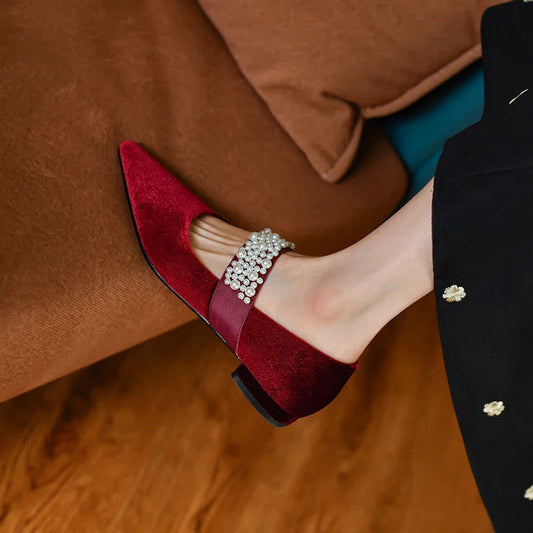 Dina Shoes