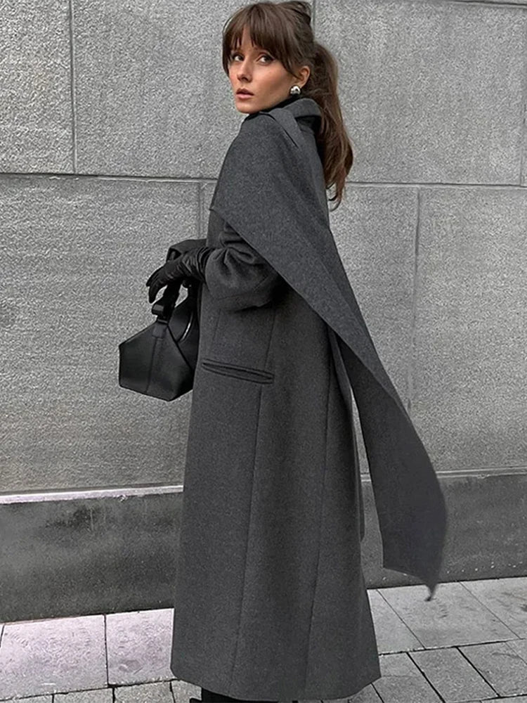 Linda Coat