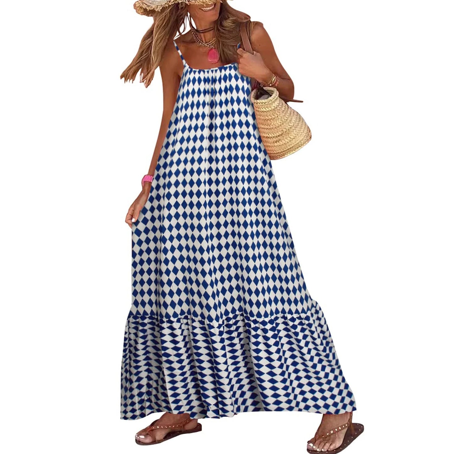 Lusia Dress