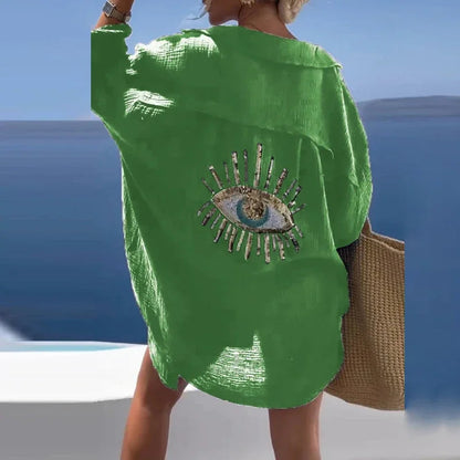 Uliana Shirt