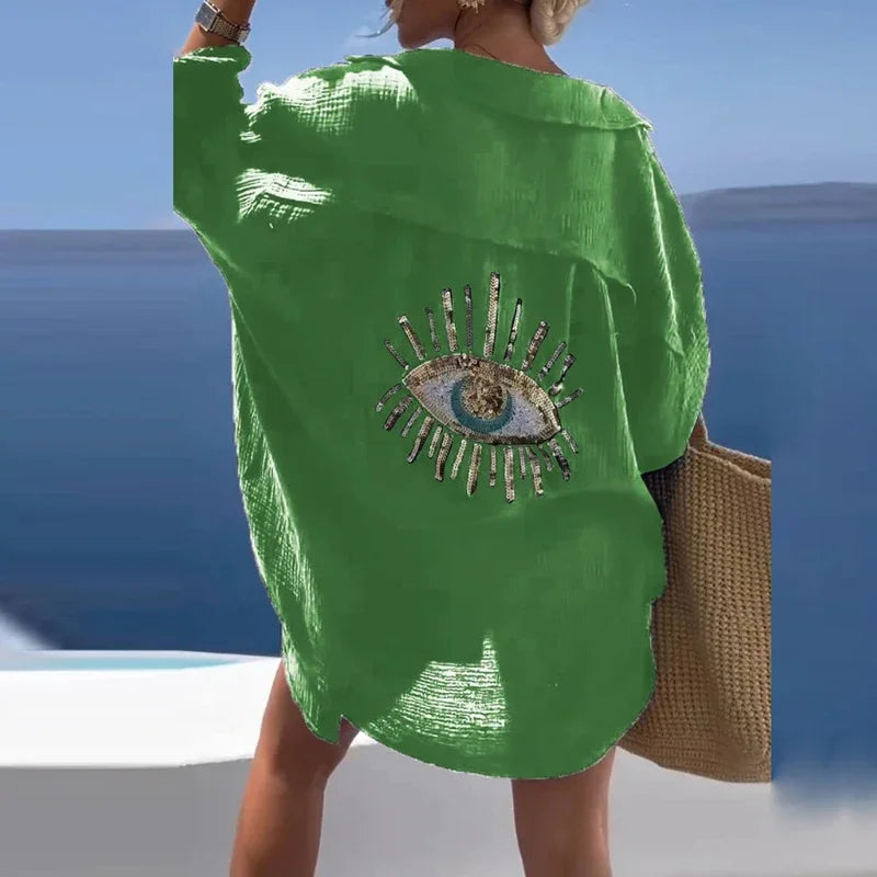 Uliana Shirt