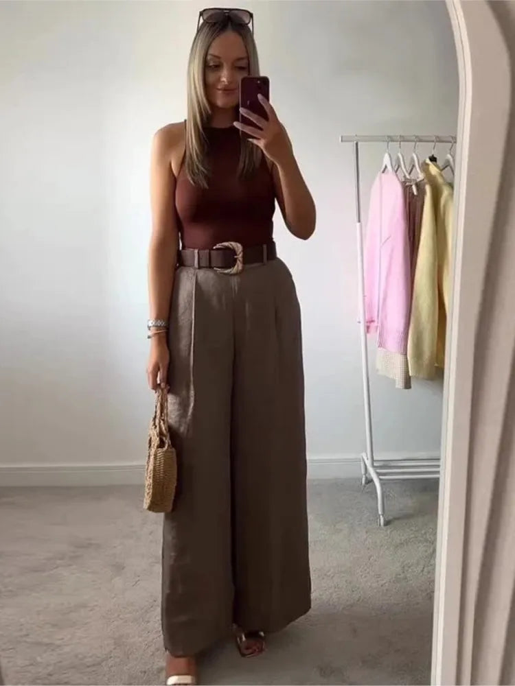 Diana Pants