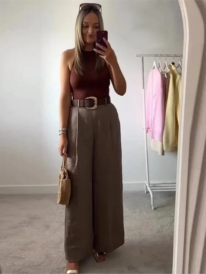 Diana Pants