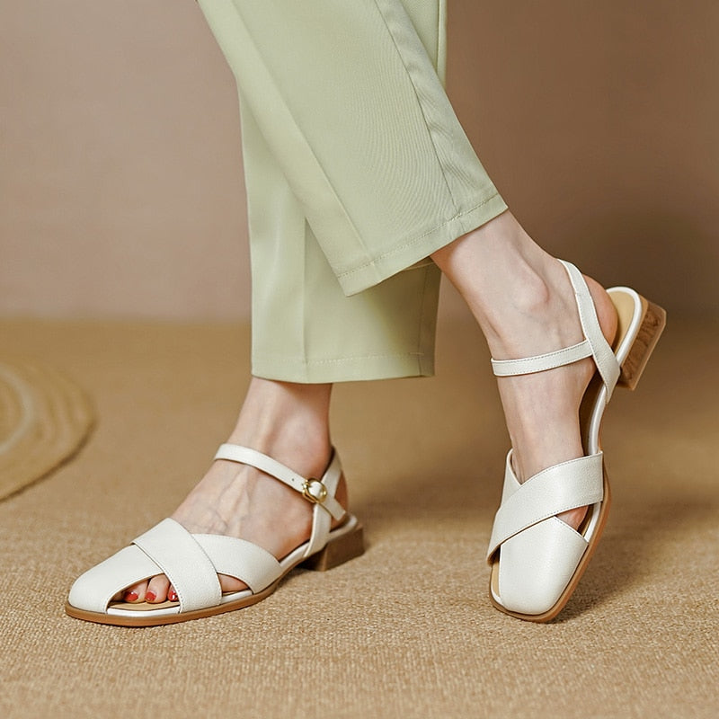 Julia Sandals