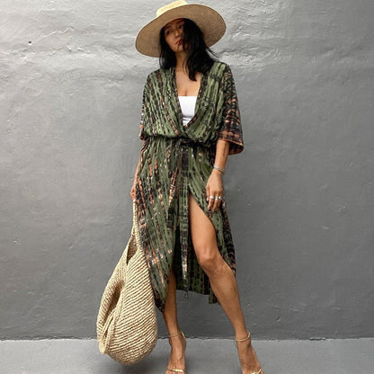 Yolla Beach Dress