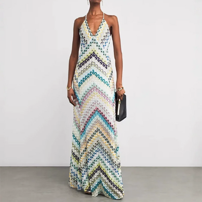 Arzy Dress