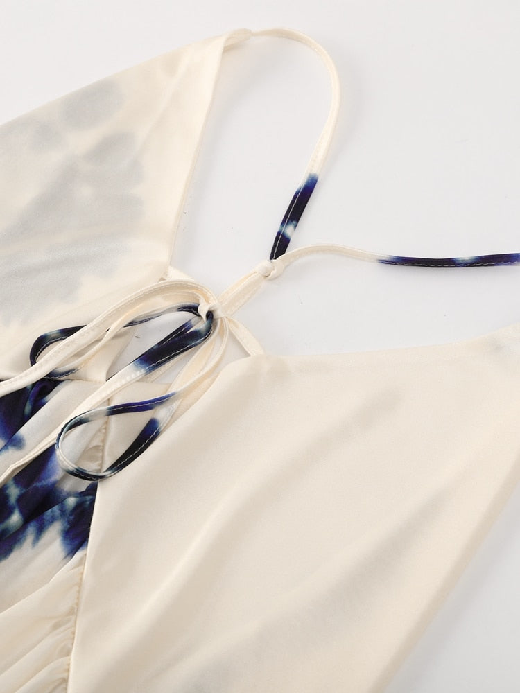 Sammara Dress