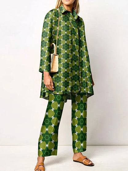 Mari 2 Pieces Set