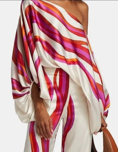 Megi 2 Pieces Set