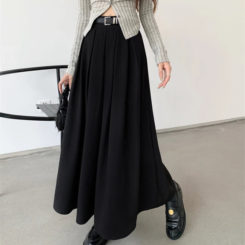 Halle Skirt