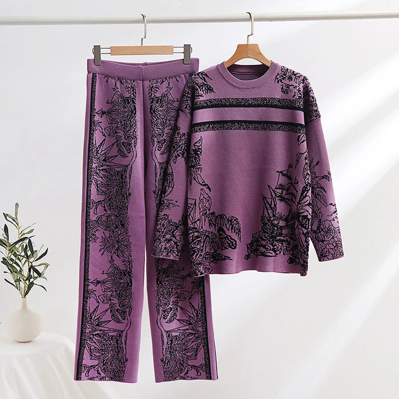 Anastasi 2 Pieces Set