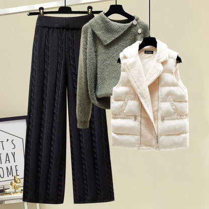 Ronna 3 Pieces Set