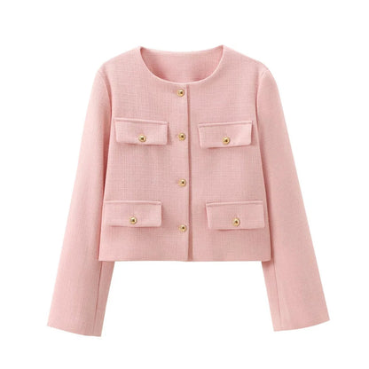 Sendy Jacket