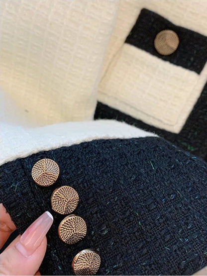 Jenni Tweed Jacket