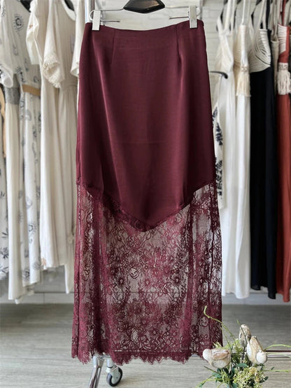 Saneta Skirt