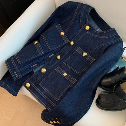 Faya Jacket