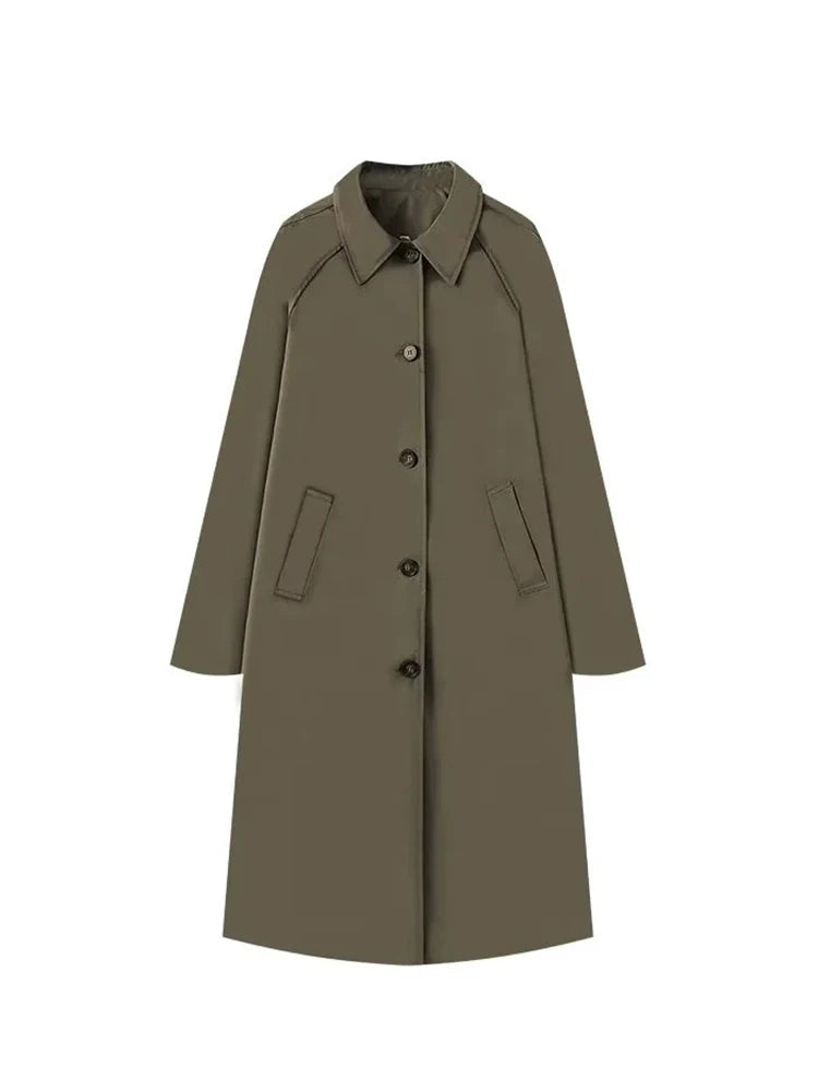 Tranita Trench