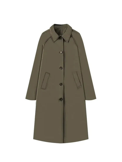 Tranita Trench