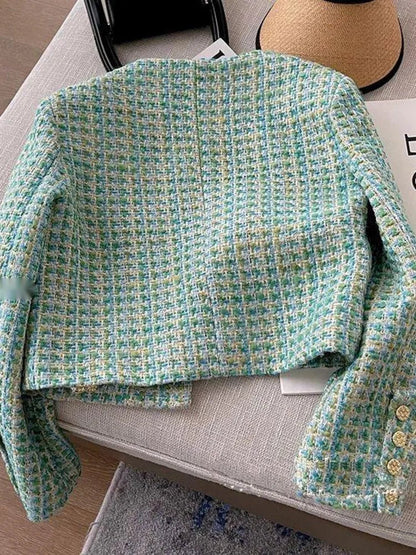 Olivia Jacket