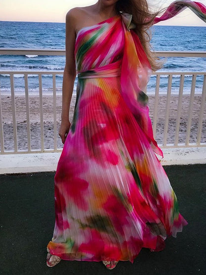 Dinara Dress