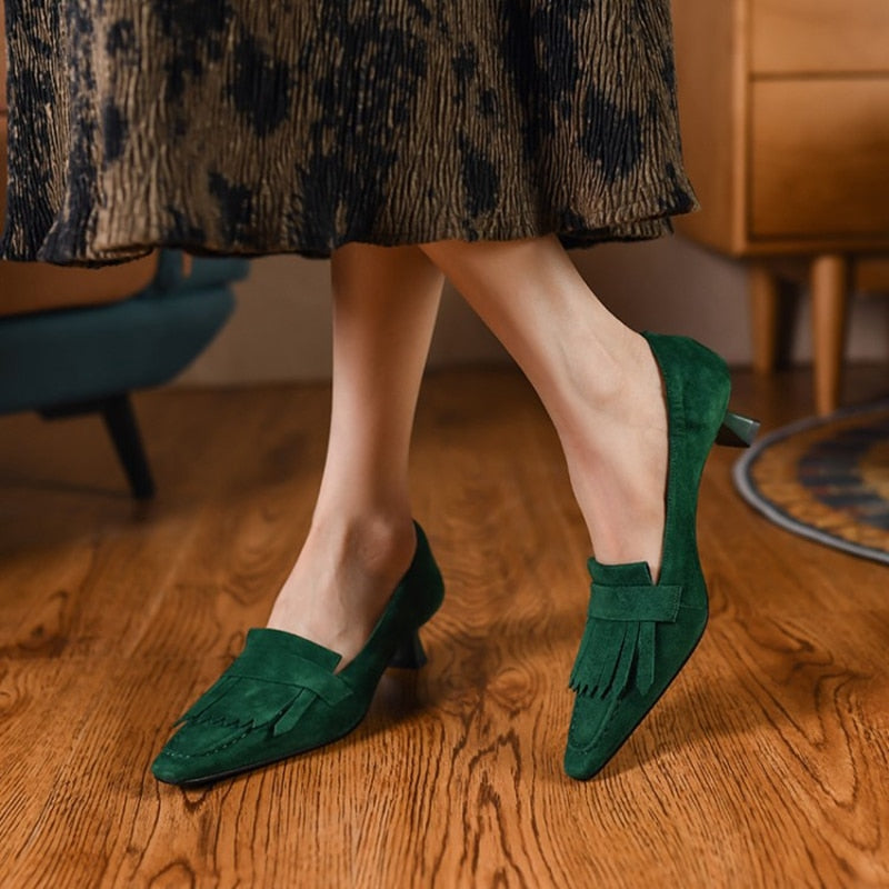 Alesandra Shoes