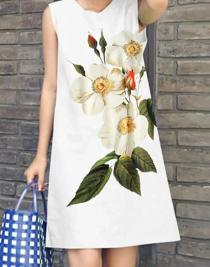 Samira Dress