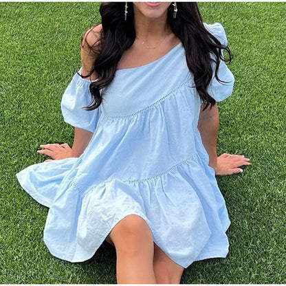 Monika Dress