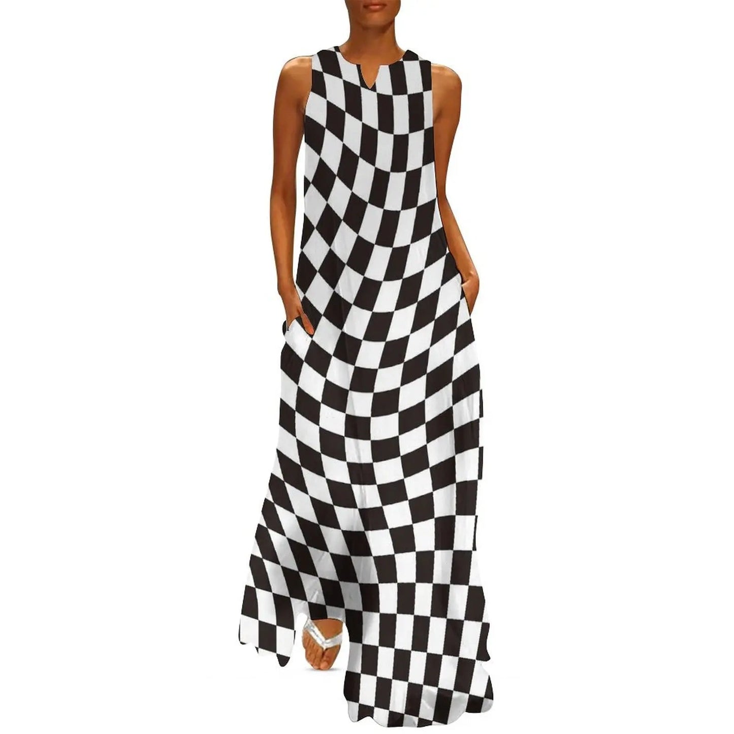 Anne Dress