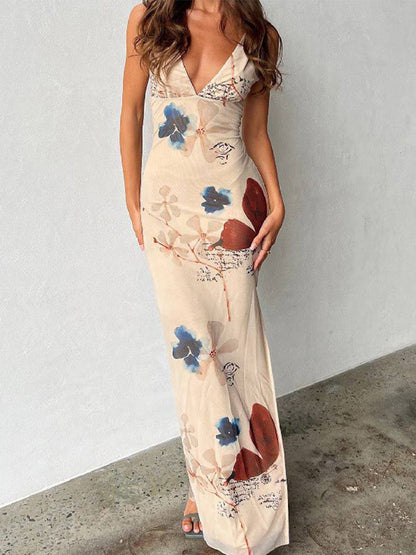 Milana Dress