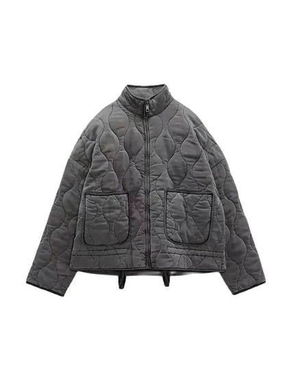 Genna Jacket
