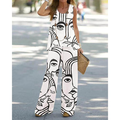 Tropikana 2 Pieces Set