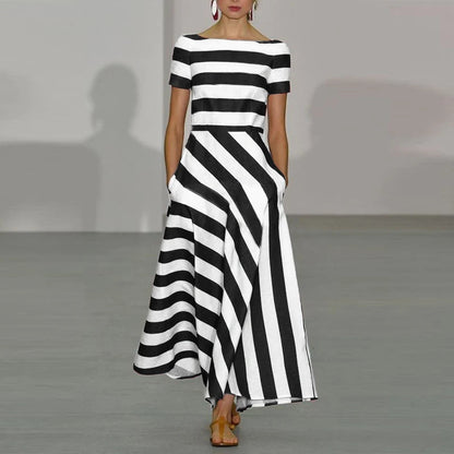 Betery Maxi Dress