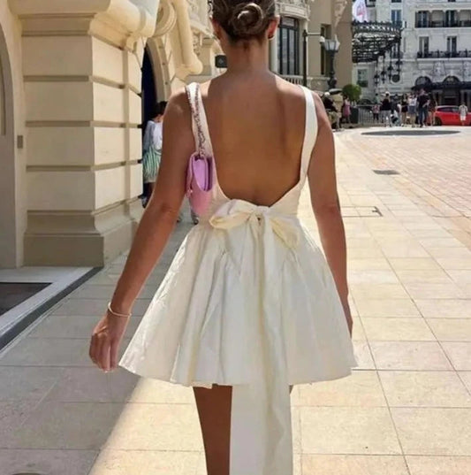Marinesa Dress