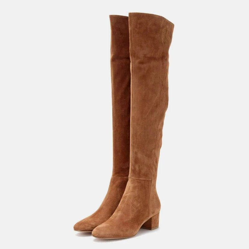 Anastasia Boots