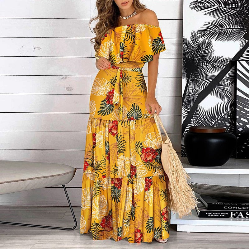 Kelly Dress