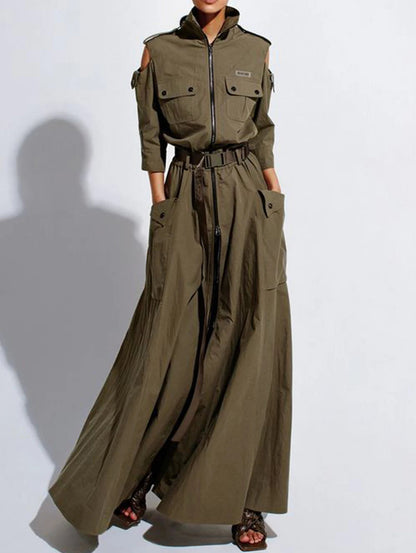 Klara Dress