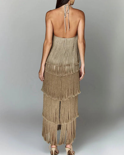 Karri Maxi Dress