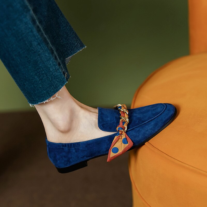 Iliana Loafers