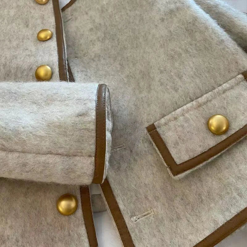 Judy Jacket