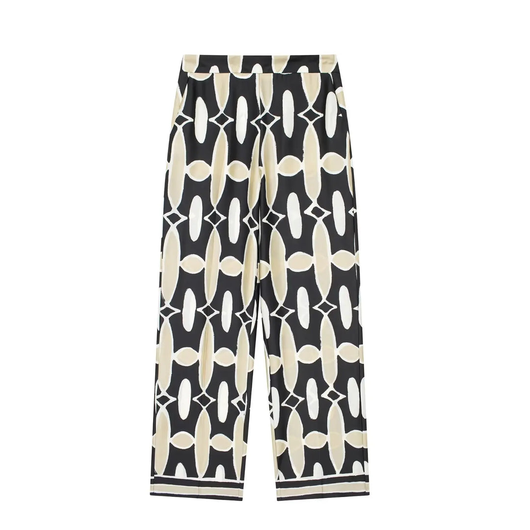 Janessa 2 Pieces Set
